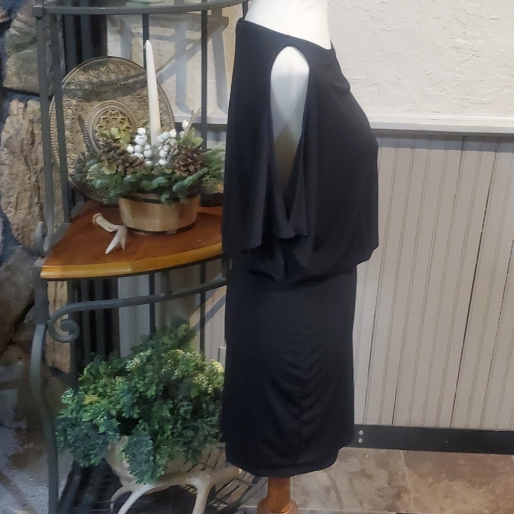 💞Moda*International Dress